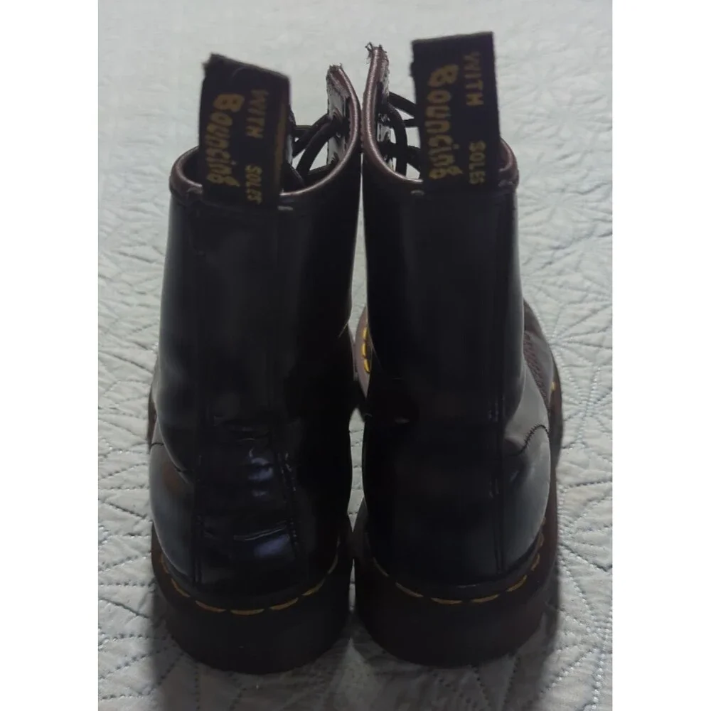 Dr. Martens pre owned